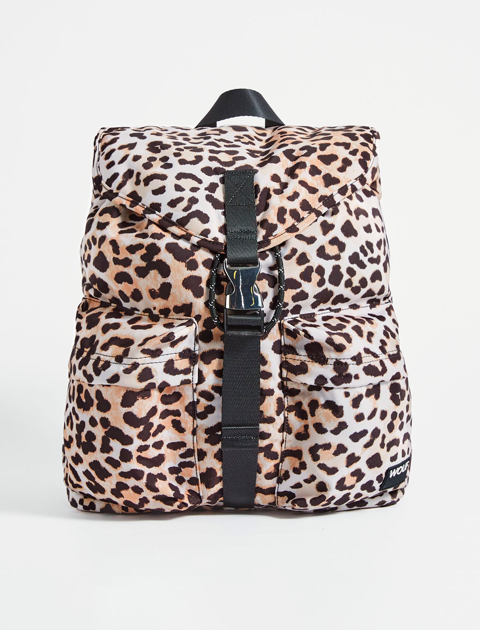 Mochila Zwei KIM KIR120 - Convertible A Bolso, Compartimento Para Portátil, 32x38x9 Cm, Diseño Deportivo Multifuncional