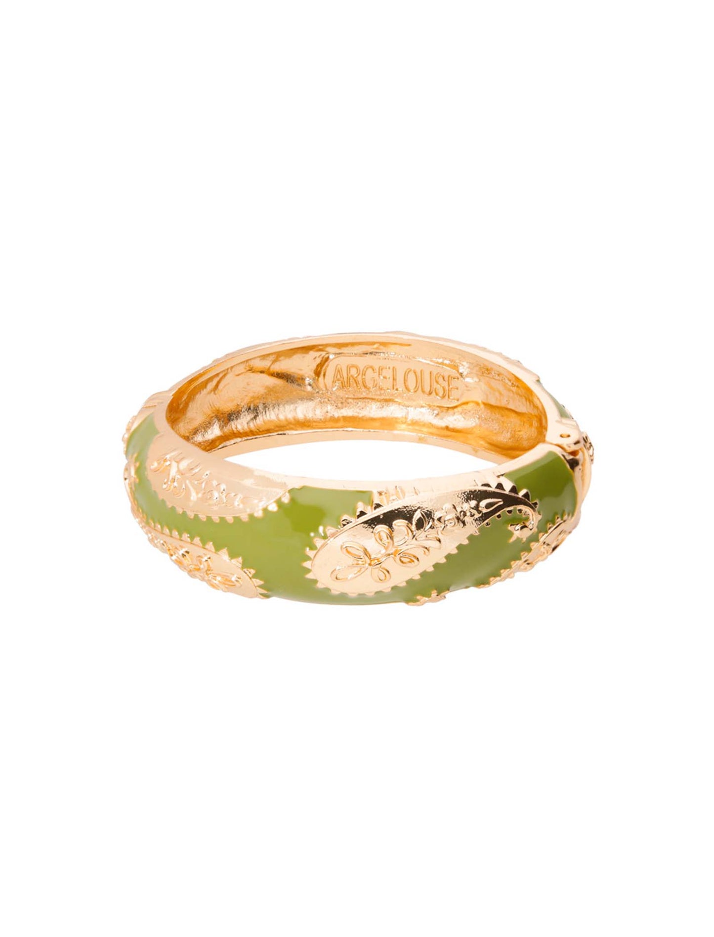 Pulsera Amok Cachemire Tilo