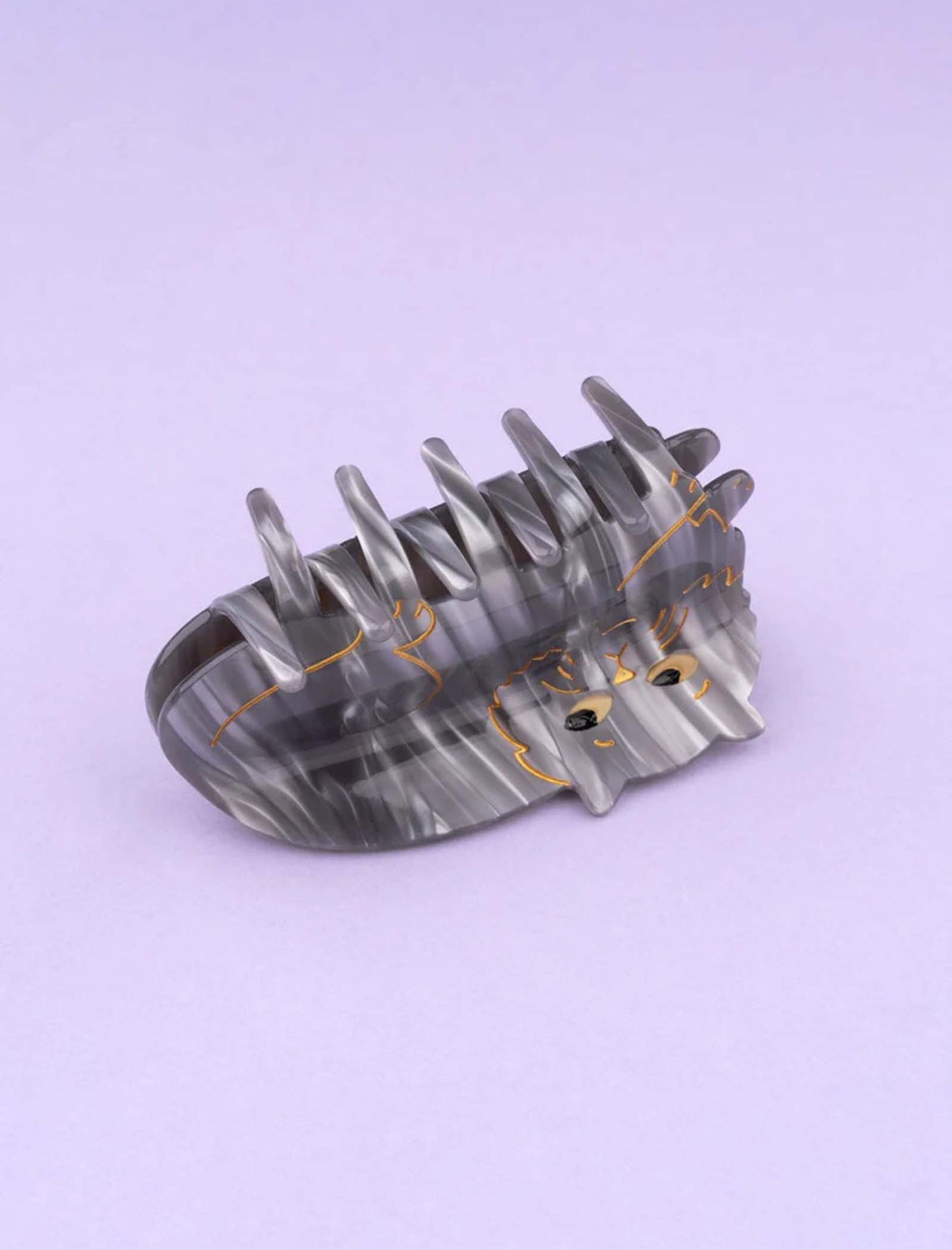 Pinza para el pelo gato Souzette