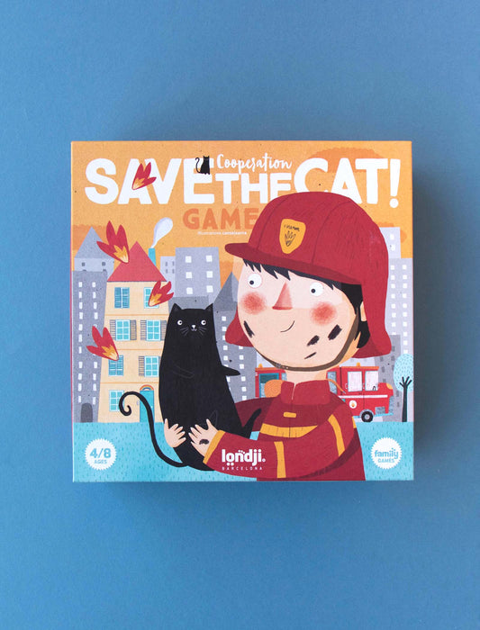 Save the cat