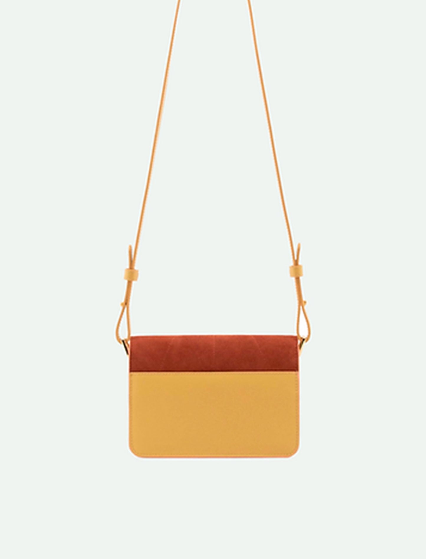 Bolso de hombro La Promenade