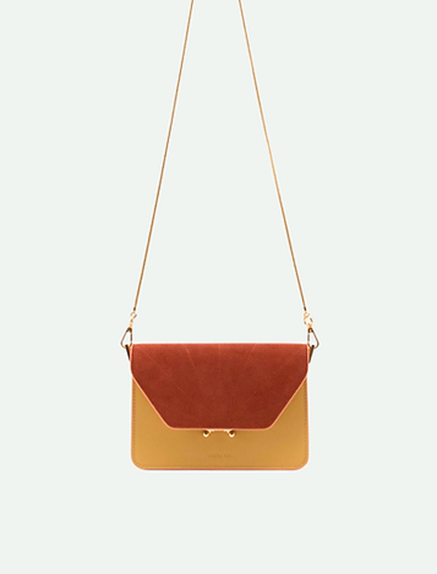 Bolso de hombro La Promenade