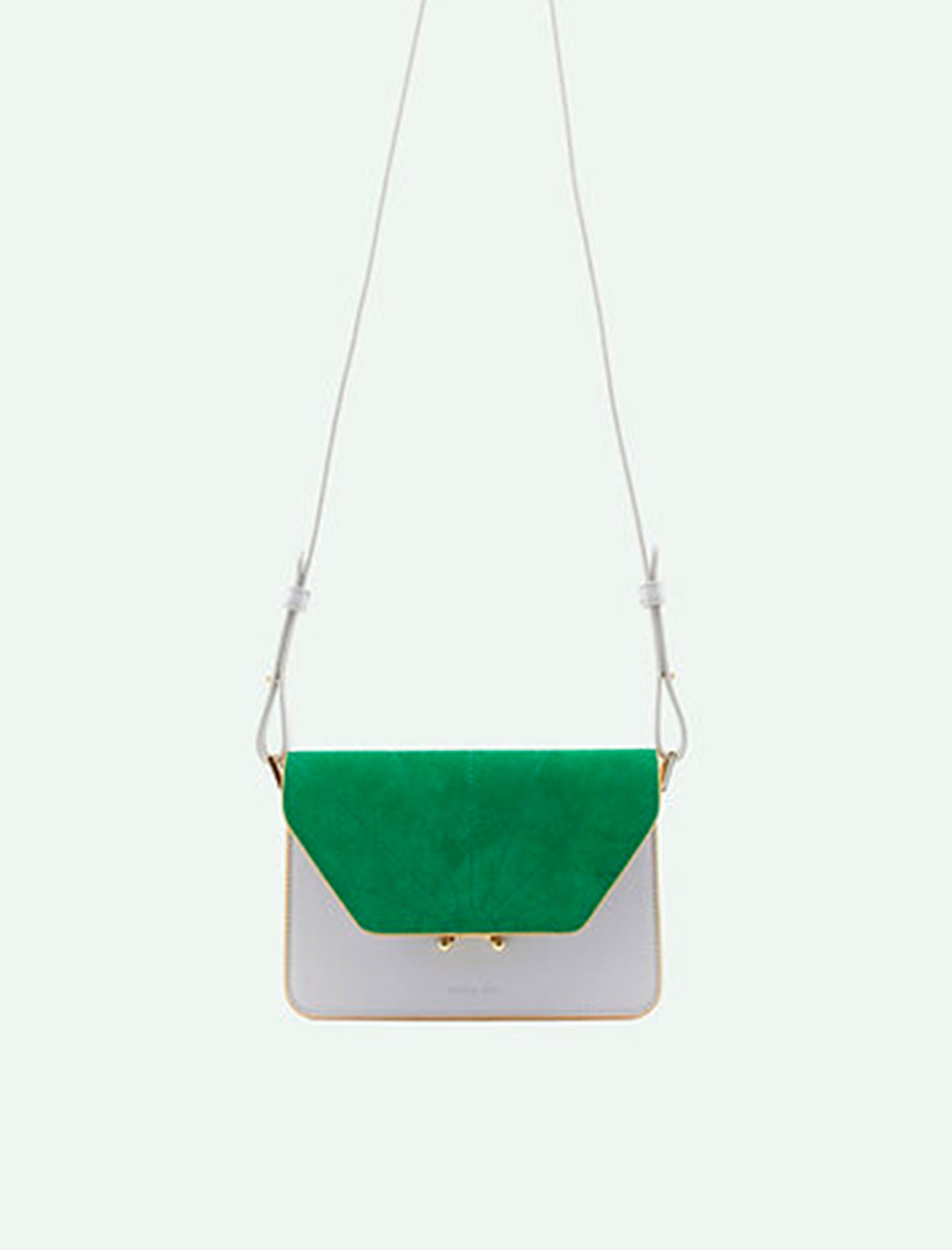 Bolso de hombro La Promenade