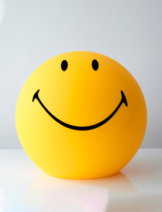 High Light Lamp - Smiley® XL