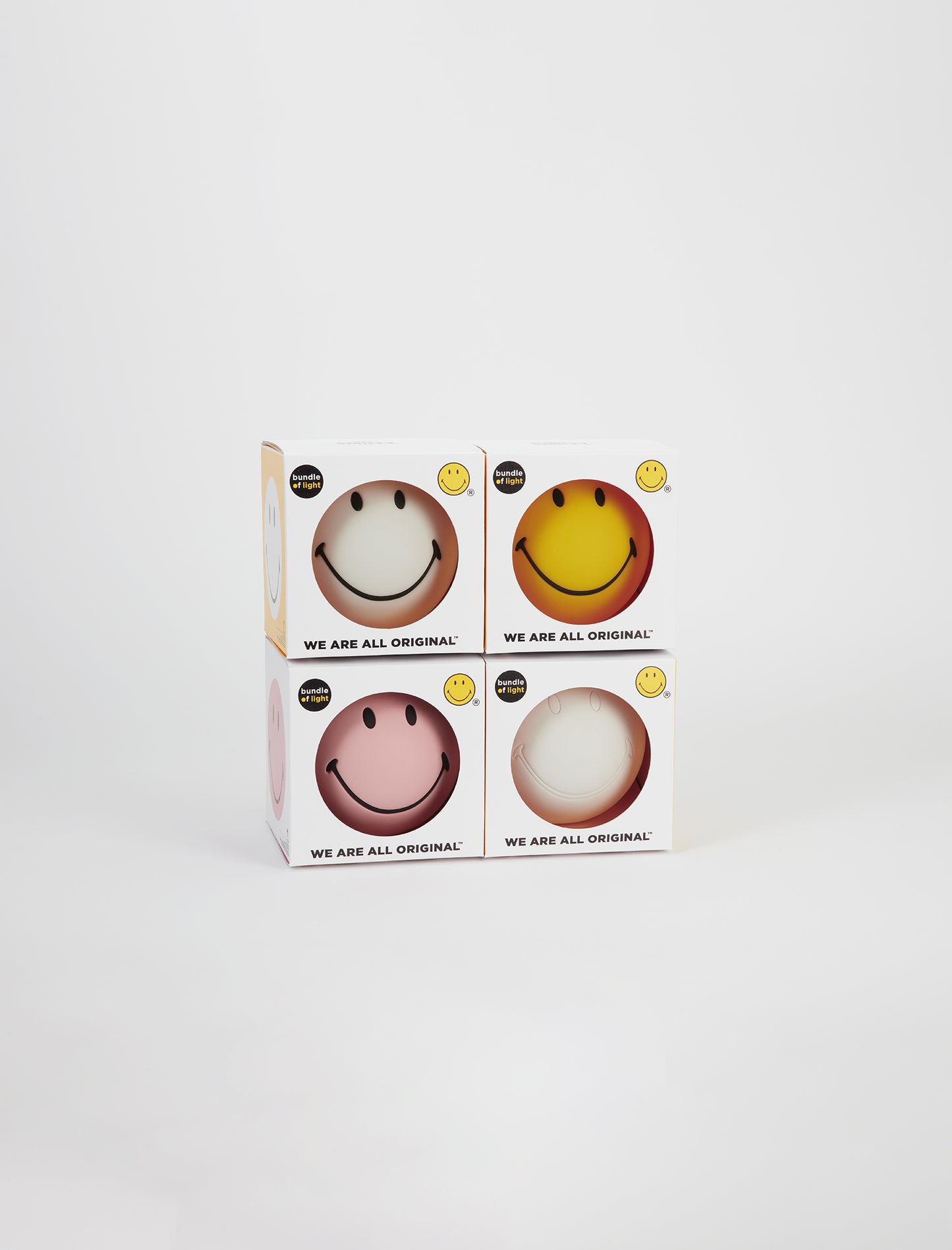 Smiley® Mini Lamp