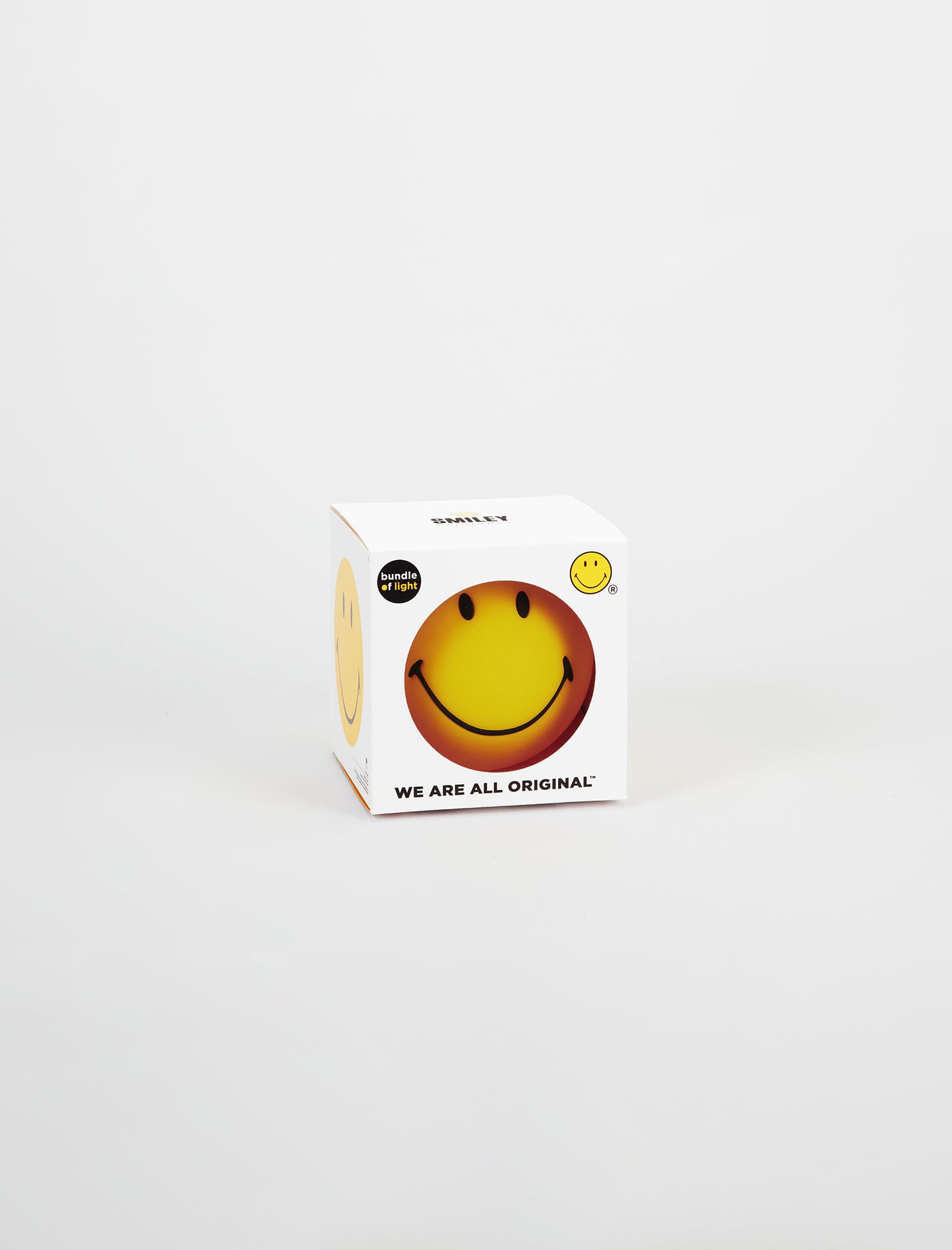 Smiley® Mini Lamp