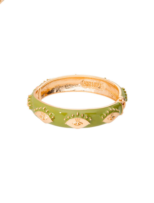 Pulsera ojo Amonk Tilo