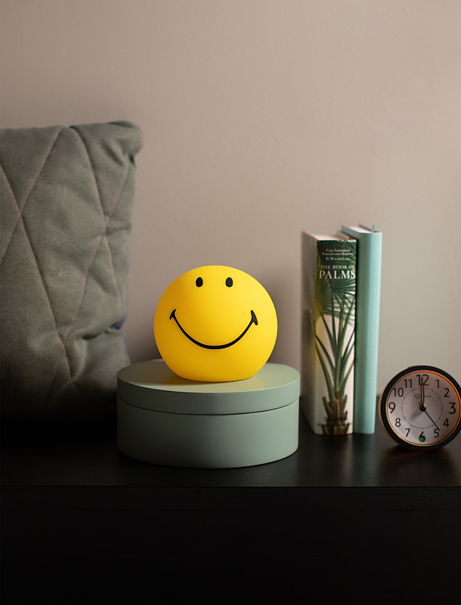 Smiley® Mini Lamp