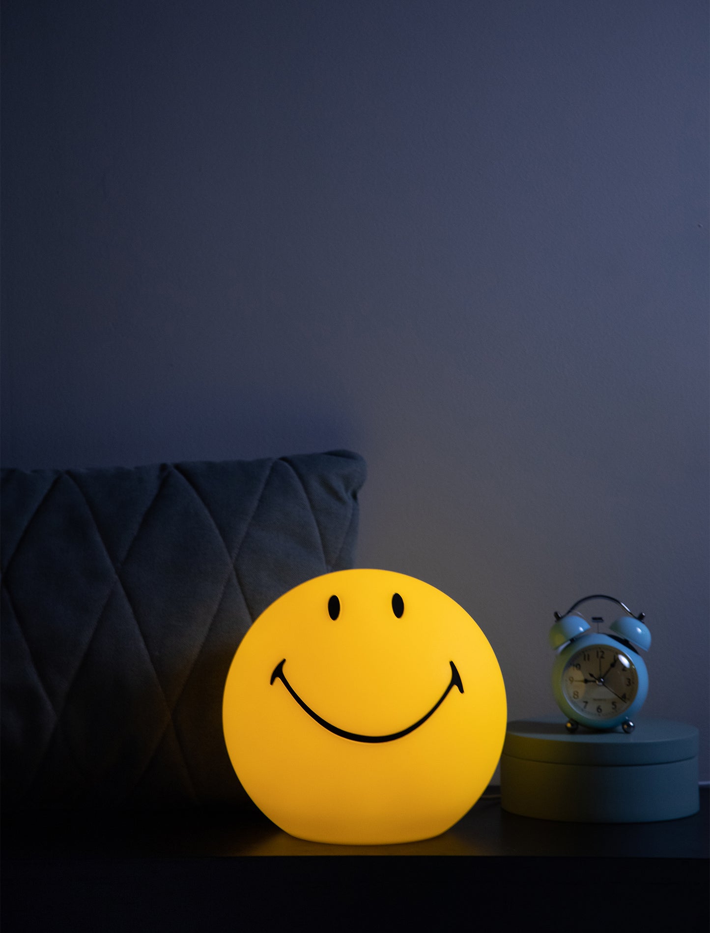 Smiley® Star Light Lamp