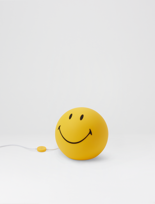 Smiley® Star Light Lamp