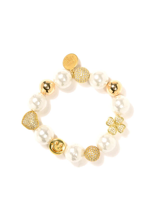 Pulsera Sea of Smiles