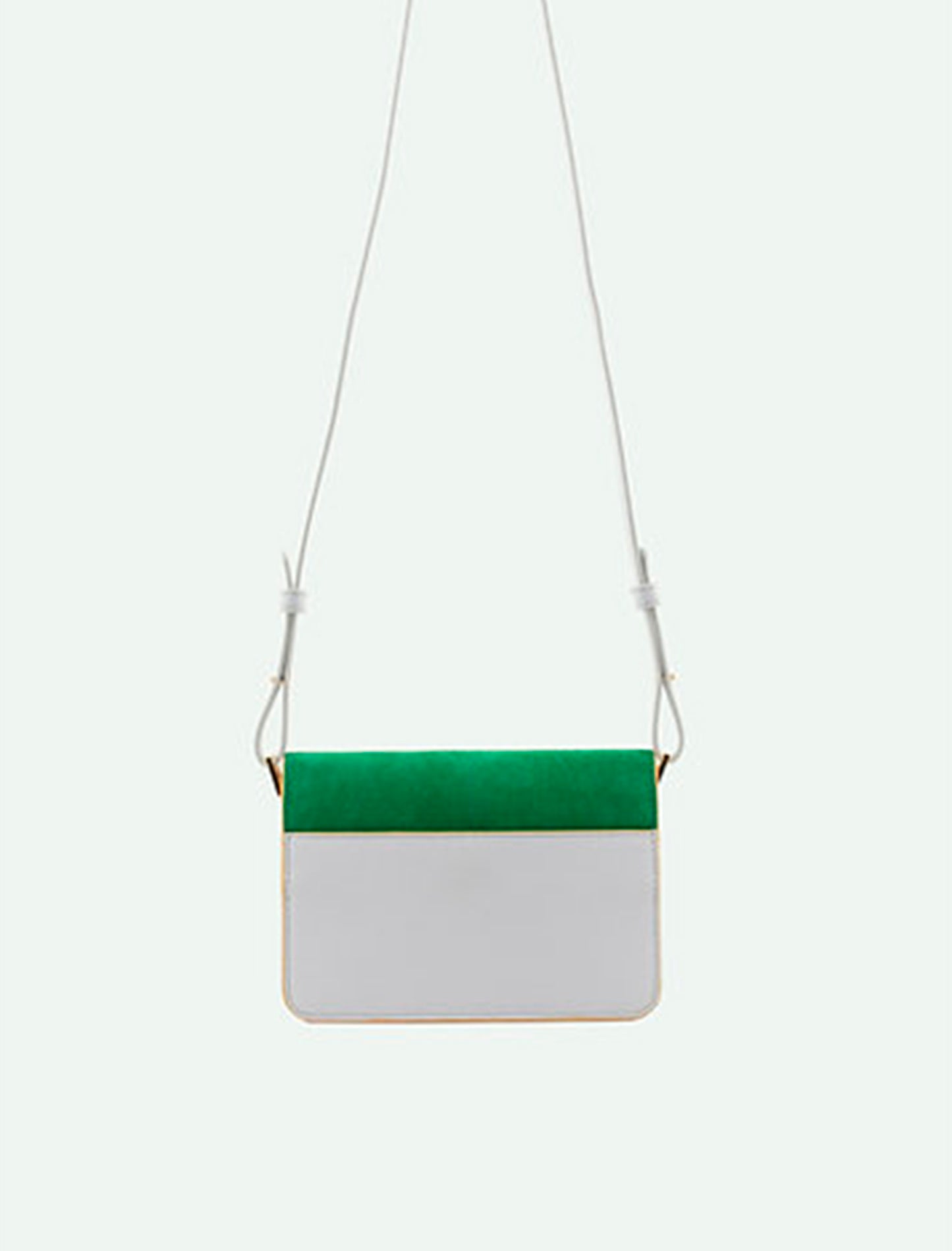 Bolso de hombro La Promenade