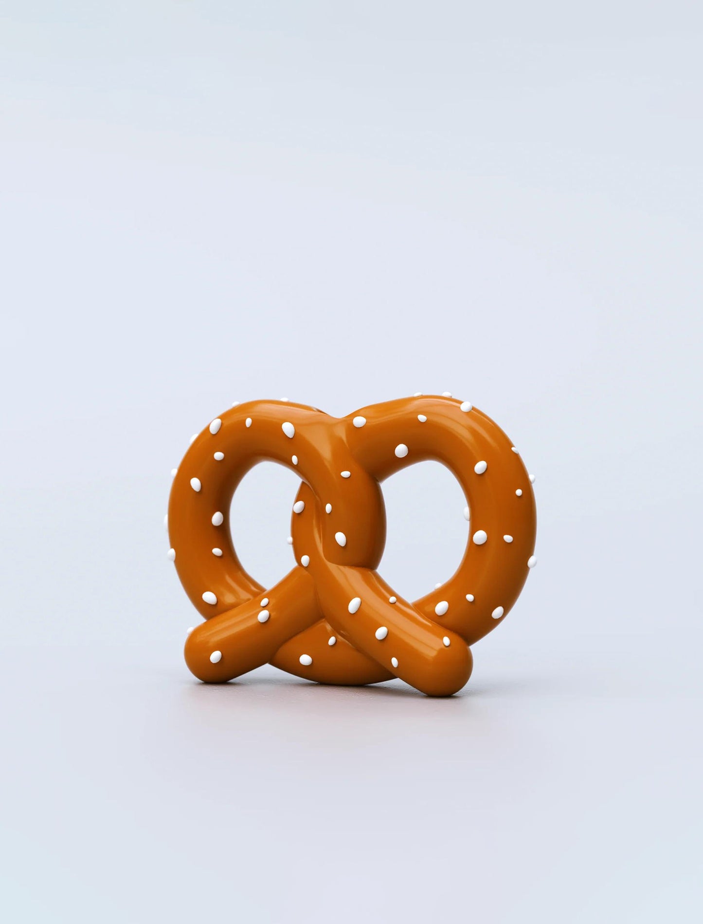 Bretzel Vase